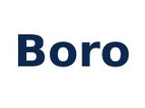 Logo BORO