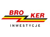 Logo Broker Inwestycje