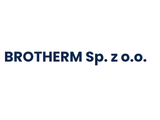 Logo BROTHERM Sp. z o.o.