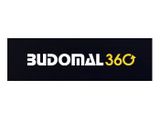 Logo Budomal Invest Sp. z o.o.
