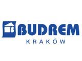 Logo BUDREM Kraków