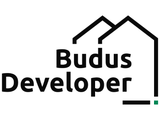 Logo Budus-Developer Sp z o.o.