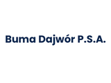 Logo Buma Dajwór P.S.A.