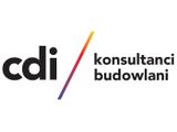 Logo CDI Konsultanci Budowlani Sp. z o.o.