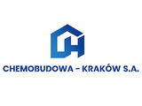 Logo Chemobudowa-Kraków S.A.