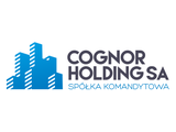 Logo Cognor Holding S.A. Sp. k.