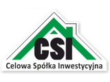 Logo CSI Development