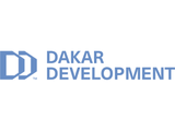 Logo Dakar Development Sp. z o.o.