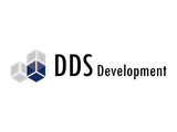 Logo DDS Development Sp. z o.o. 3 Sp. k.