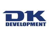 Logo DK-Development Sp. z o.o.