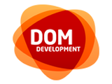 Logo ARCH-Dom Development S.A.
