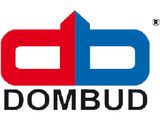 Logo Dombud S.A.