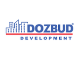 Logo Dozbud Development