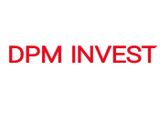Logo DPM Invest Sp. z o.o.