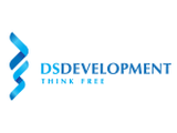 Logo DS Development Sp. z o.o. Sp. K.
