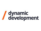 Logo Dynamic Development Sp. z o.o.