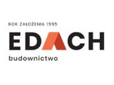 Logo EDACH Sp. z o.o. Sp.k.