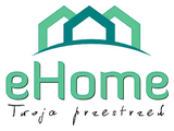 Logo eHome Sp. z o. o.