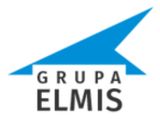 Logo ELMIS GK Sp. z o.o. S.K.A.