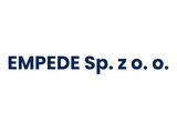 Logo EMPEDE Sp. z o. o.