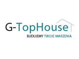 Logo G-Top House Sp. z o.o. Sp. K.