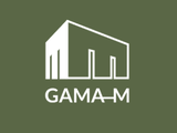 Logo Gama-M Sp. z o.o.