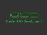 Logo Garden City Development