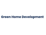 Logo Green Home Development