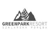Logo Green Park Resort