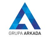 Logo Grupa Arkada