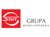 Logo Grupa Deweloperska START