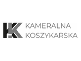 Logo Kameralna Koszykarska