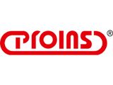 Logo Grupa Proins