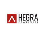 Logo Hegra Deweloper