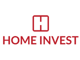 Logo Home Invest Sp. z o.o.