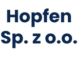 Logo Hopfen Sp. z o.o.