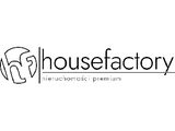 Logo House Factory