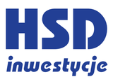 Logo HSD Inwestycje