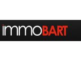 Logo IMMOBART Sp. z o.o. Sp. k.