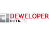 Logo INTER-ES Deweloper