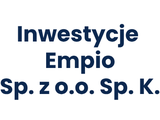 Logo Inwestycje Empio Sp. z o.o.