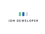Logo JDM Deweloper Sp. z o.o.