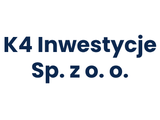 Logo K4 Inwestycje Sp. z o. o.