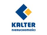 Logo Kalter Nieruchomości Sp. z o.o.