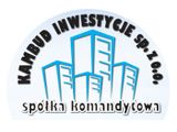 Logo Kambud Inwestycje Sp. z o.o. Sp. k.
