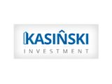 Logo Kasiński Investment Sp. z o.o.