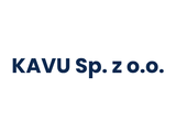 Logo KAVU Sp. z o.o.