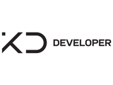 Logo KD Developer Sp. z o.o.
