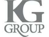 Logo KG Group Sp. z o.o.
