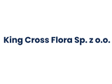 Logo King Cross Flora Sp. z o.o.